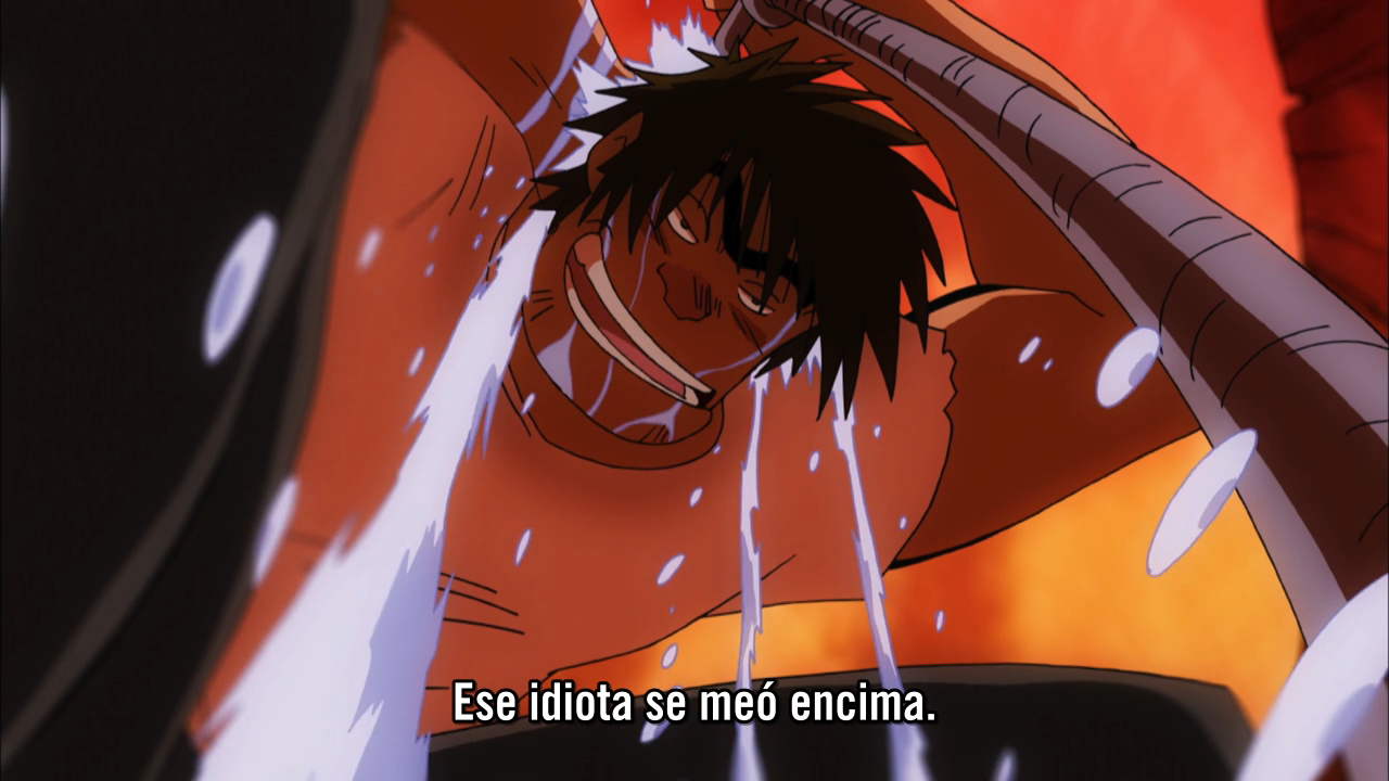 Abarenbou Rikishi!! Matsutarou (PuyaSubs!!)